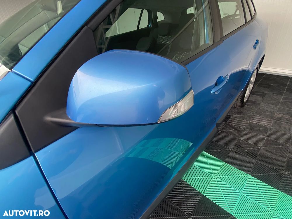 Renault Megane - 18