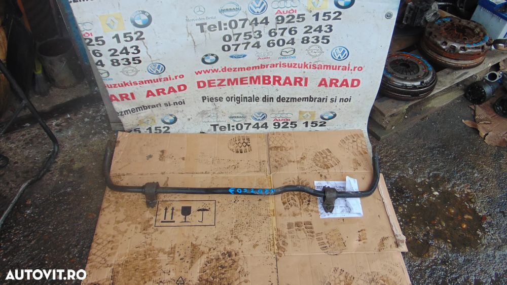 Bara stabilizatoare fata VW Eos - 1