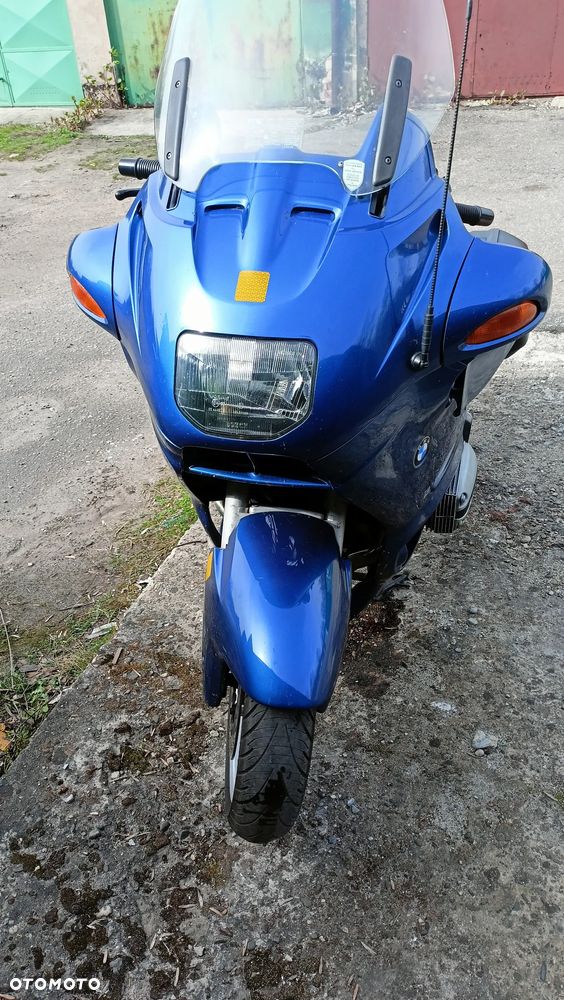 BMW R - 5