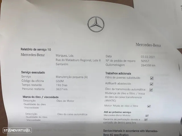 Mercedes-Benz GLC 250 d AMG Line 4-Matic - 50