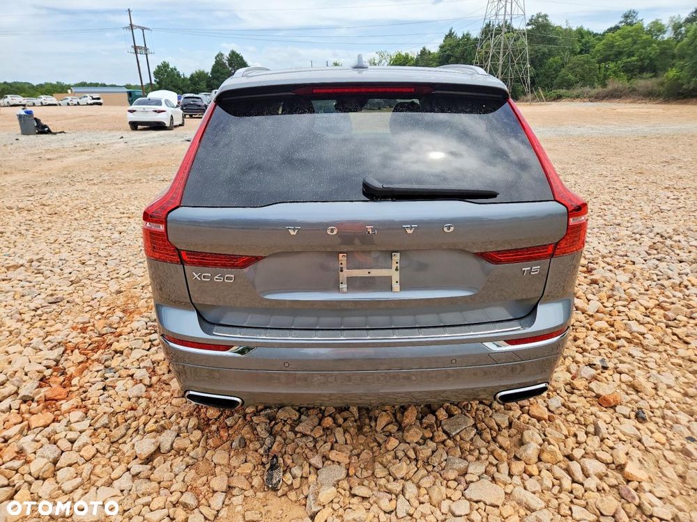 Volvo XC 60 T5 AWD Inscription - 6
