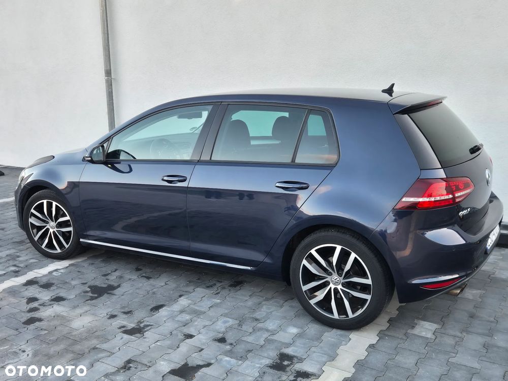 Volkswagen Golf 1.4 TSI BMT Highline - 19
