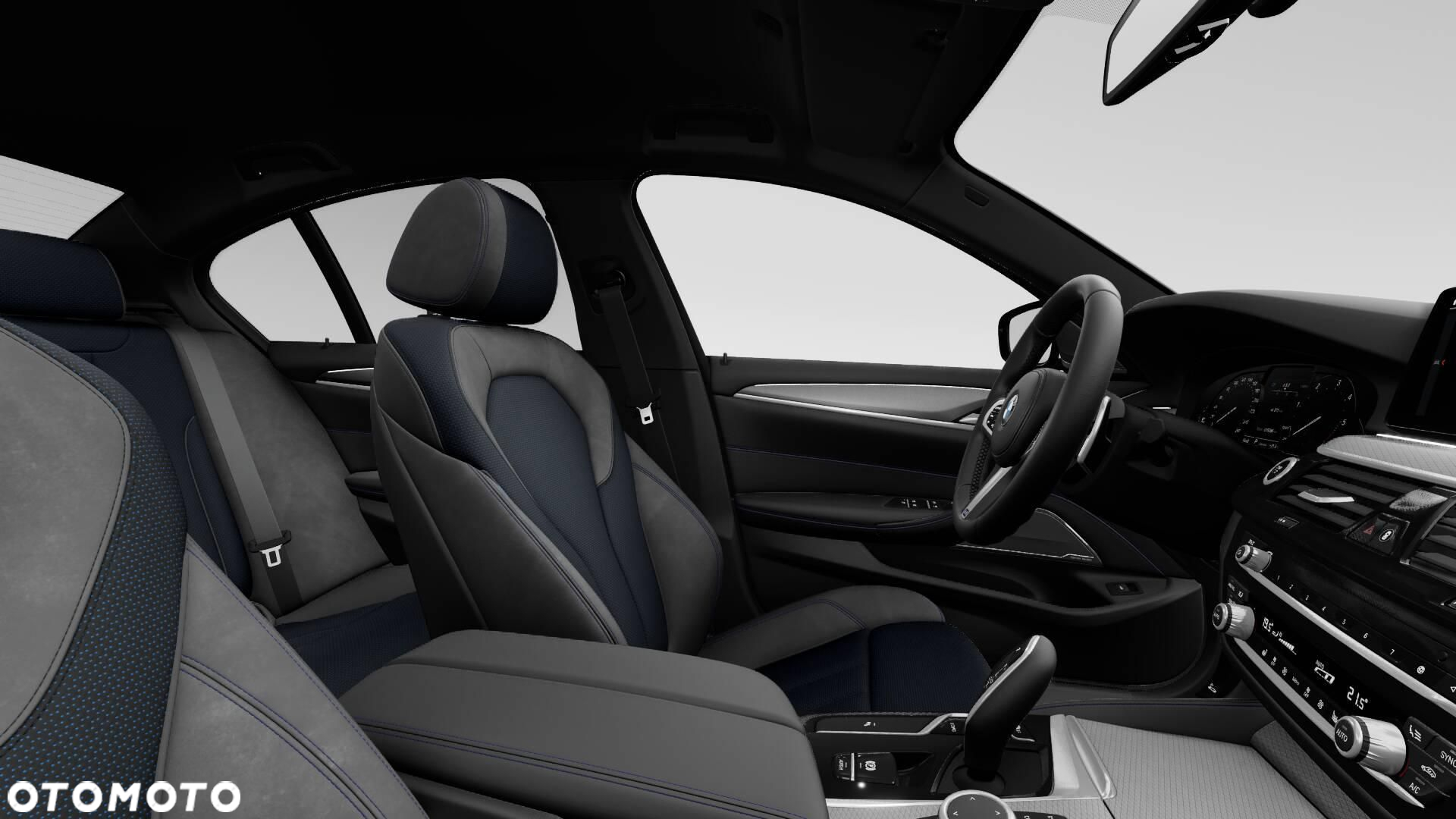 BMW Seria 5 - 5