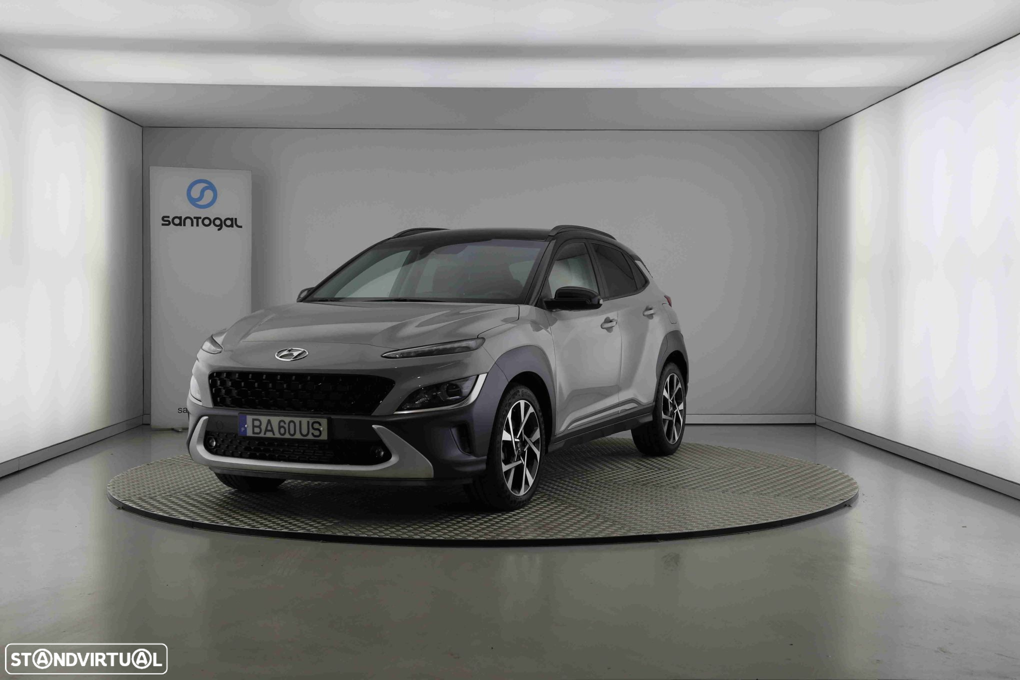 Hyundai Kauai 1.0 T-GDi Premium (TT) - 7