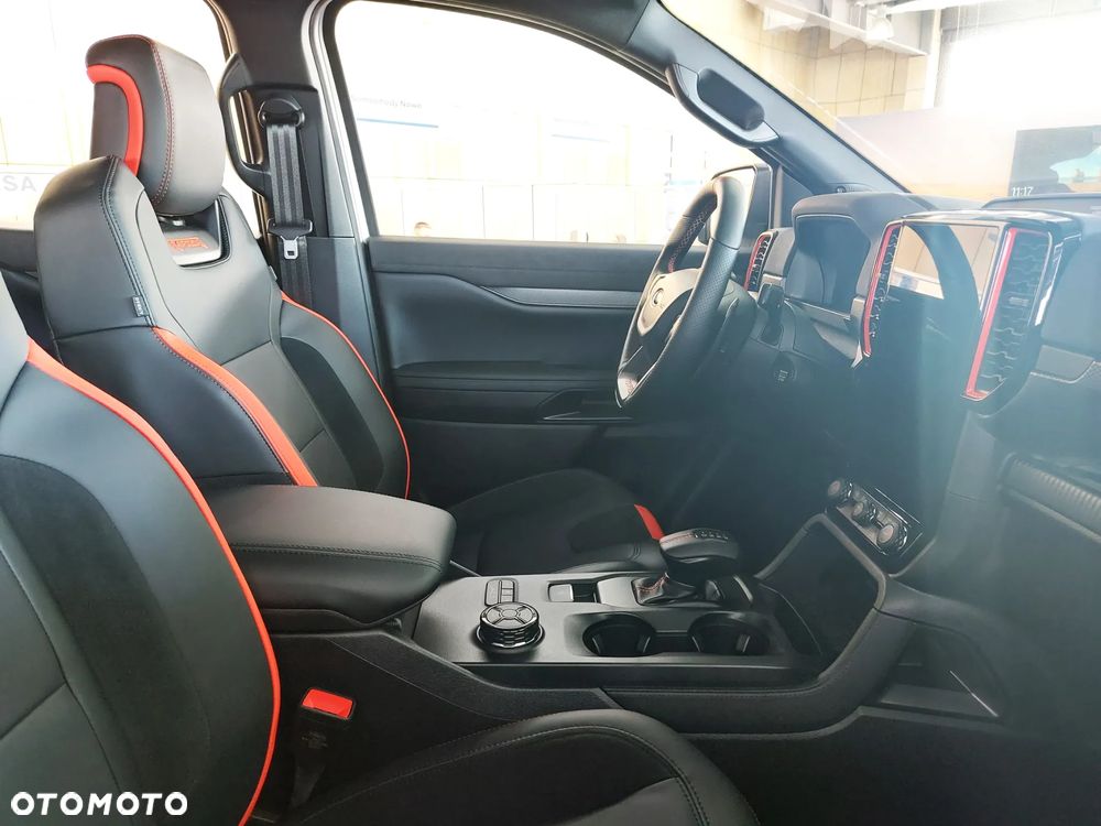 Ford Ranger - 6