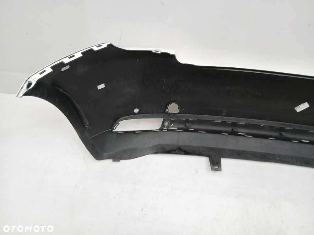 Zderzak tył tylny Fiat 500 LIFT FL - 8