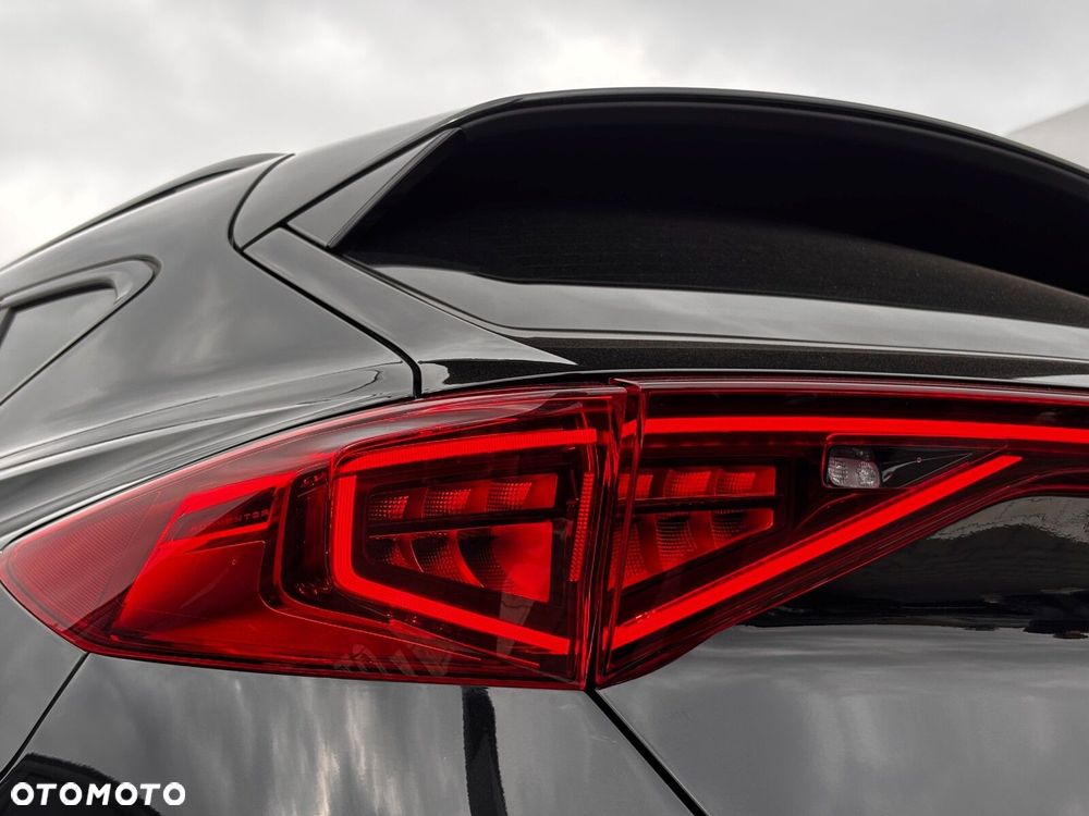 Cupra Formentor 2.0 TDI 4Drive DSG - 11