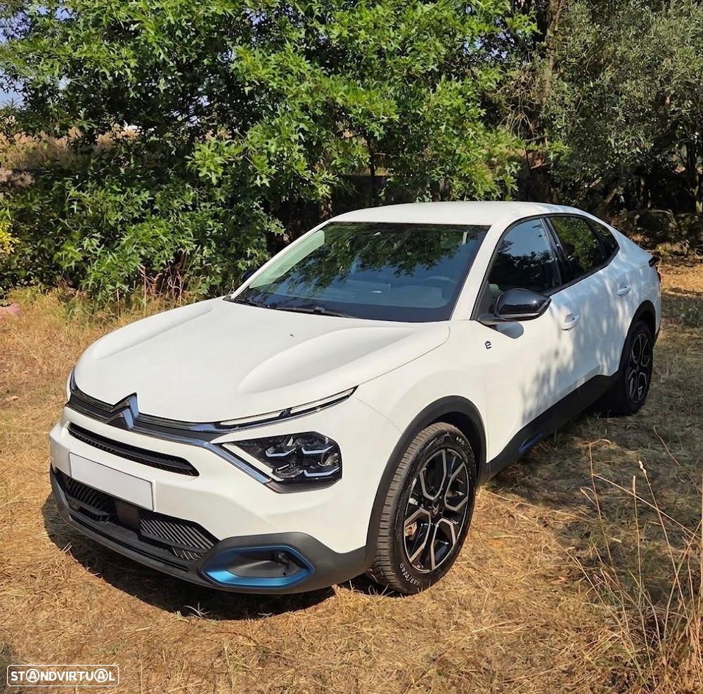 Citroën e-C4 X Feel Pack - 2