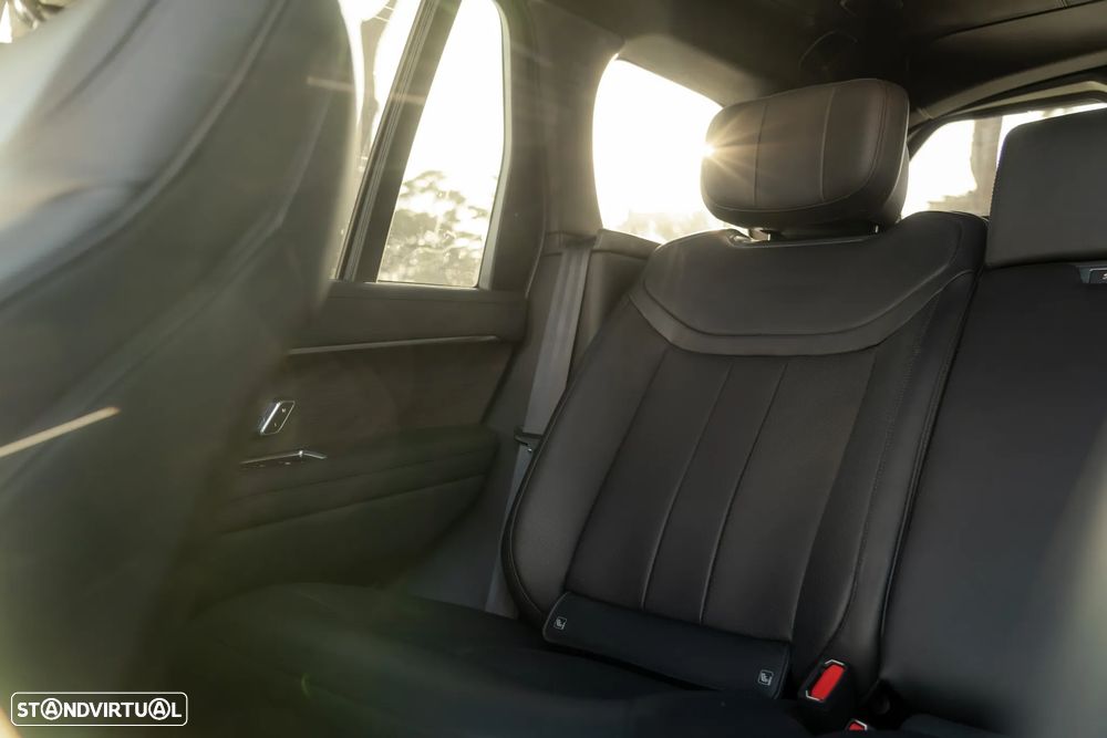 Land Rover Range Rover 3.0 P550e Autobiography - 31