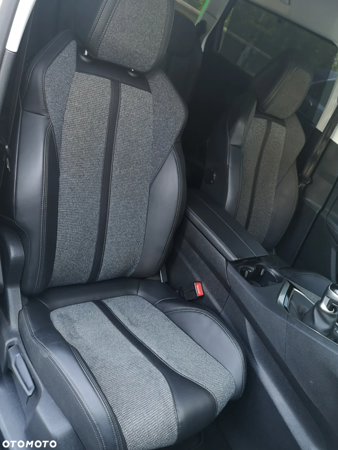 Peugeot 5008 1.2 PureTech Access - 20