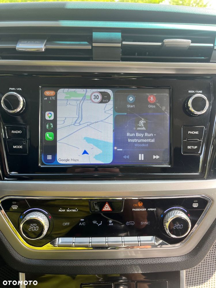 SsangYong/KGM Korando 1.5 T-GDI Crystal 4WD - 15