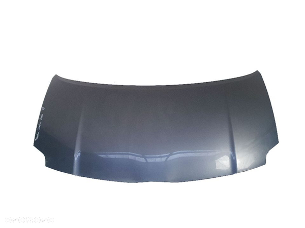 TOYOTA COROLLA VERSO II 04-09 MASKA POKRYWA SILNIKA
