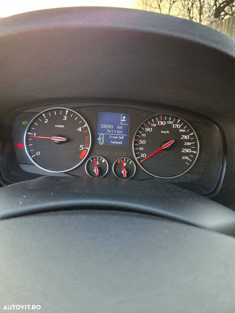 Renault Laguna - 12