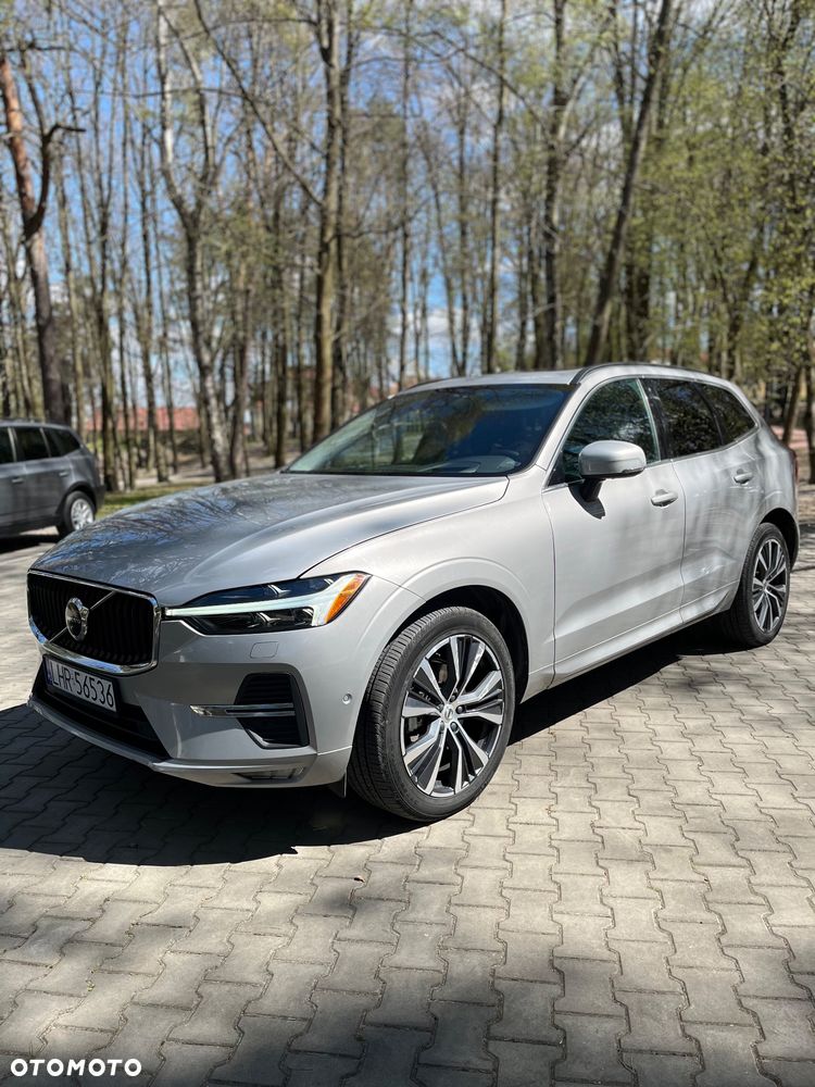 Volvo XC 60 - 2