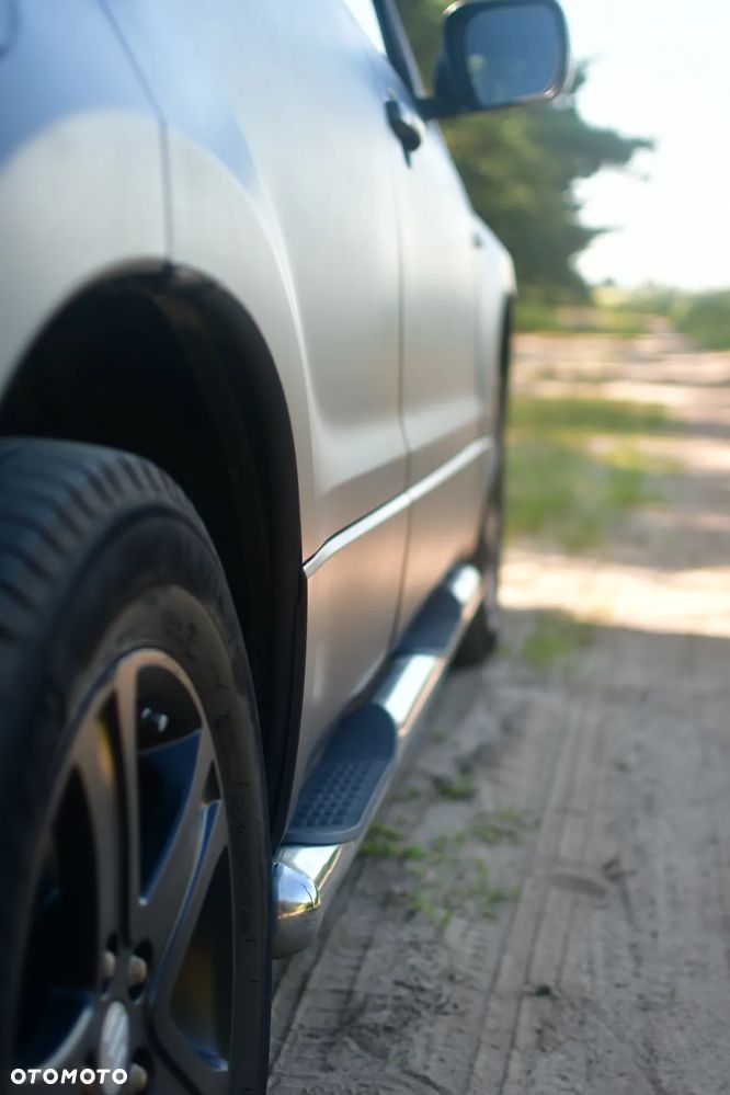 Suzuki Grand Vitara 1.9 DDiS - 5