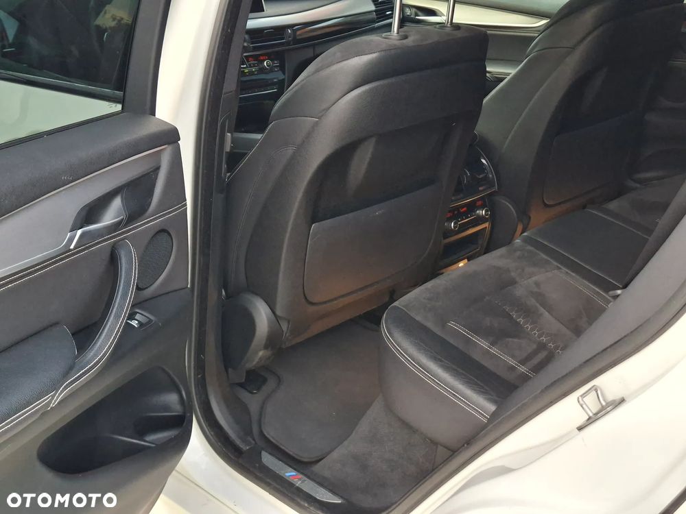 BMW X5 xDrive25d sport - 9