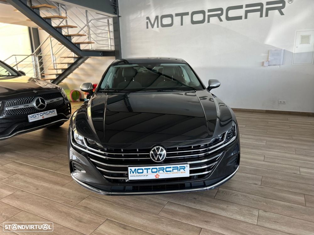 VW Arteon Shooting Brake 2.0 TDI Elegance DSG - 2