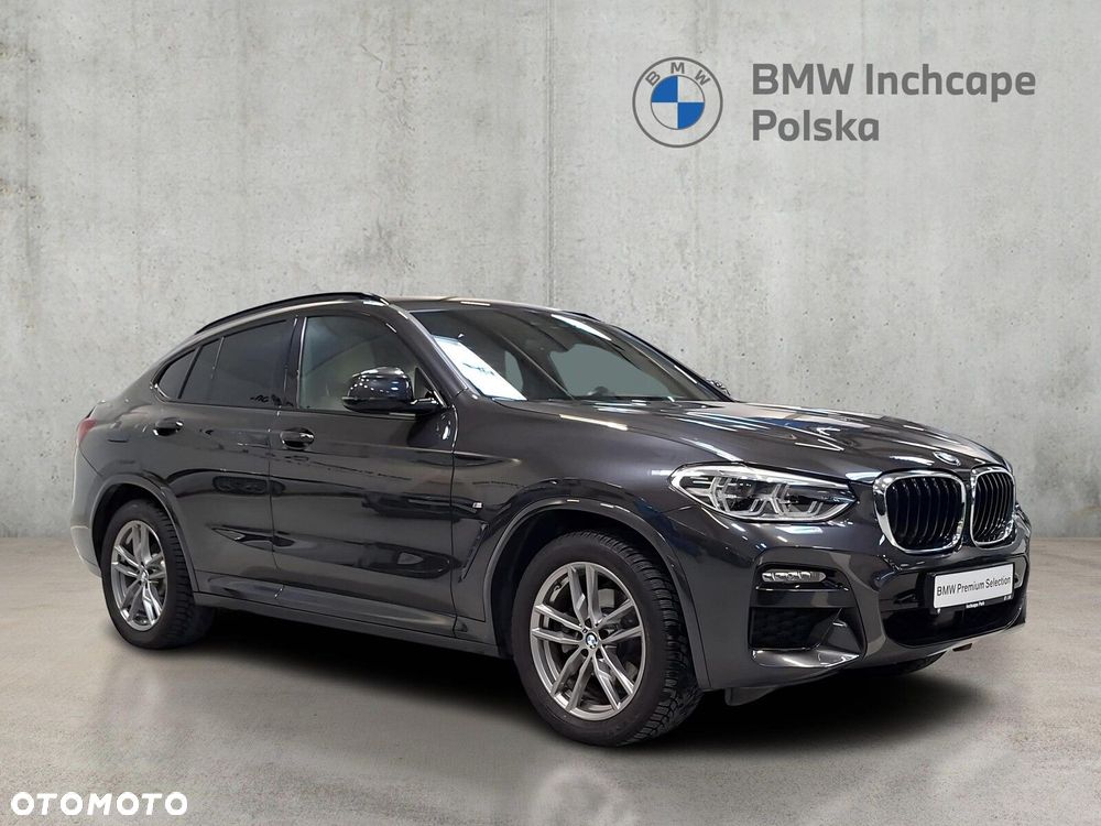BMW X4 - 7