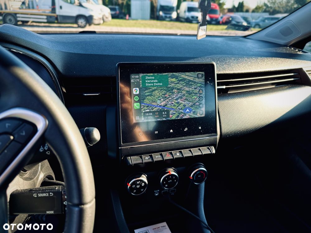 Renault Clio 1.0 TCe Zen - 35