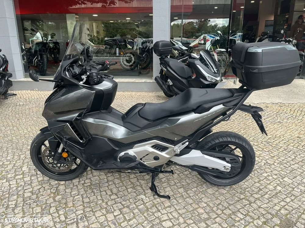 Honda Forza NSS 750 - 2