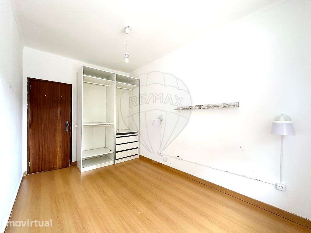 Apartamento T2 para arrendamento - Grande imagem: 3/10