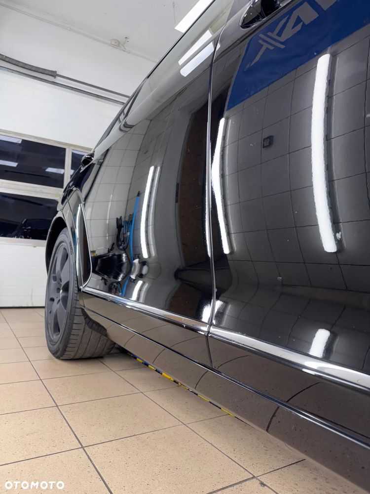 Mercedes-Benz Klasa S 500 L 7G-TRONIC - 4