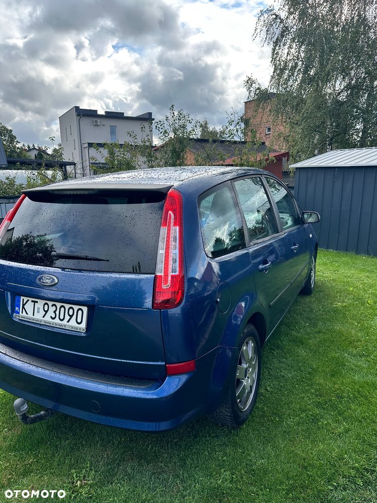 Ford Focus C-Max - 25