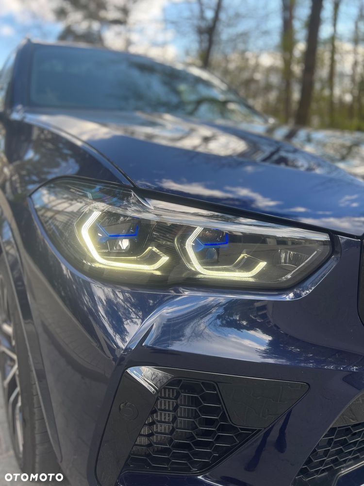 BMW X5 M Competition - 6