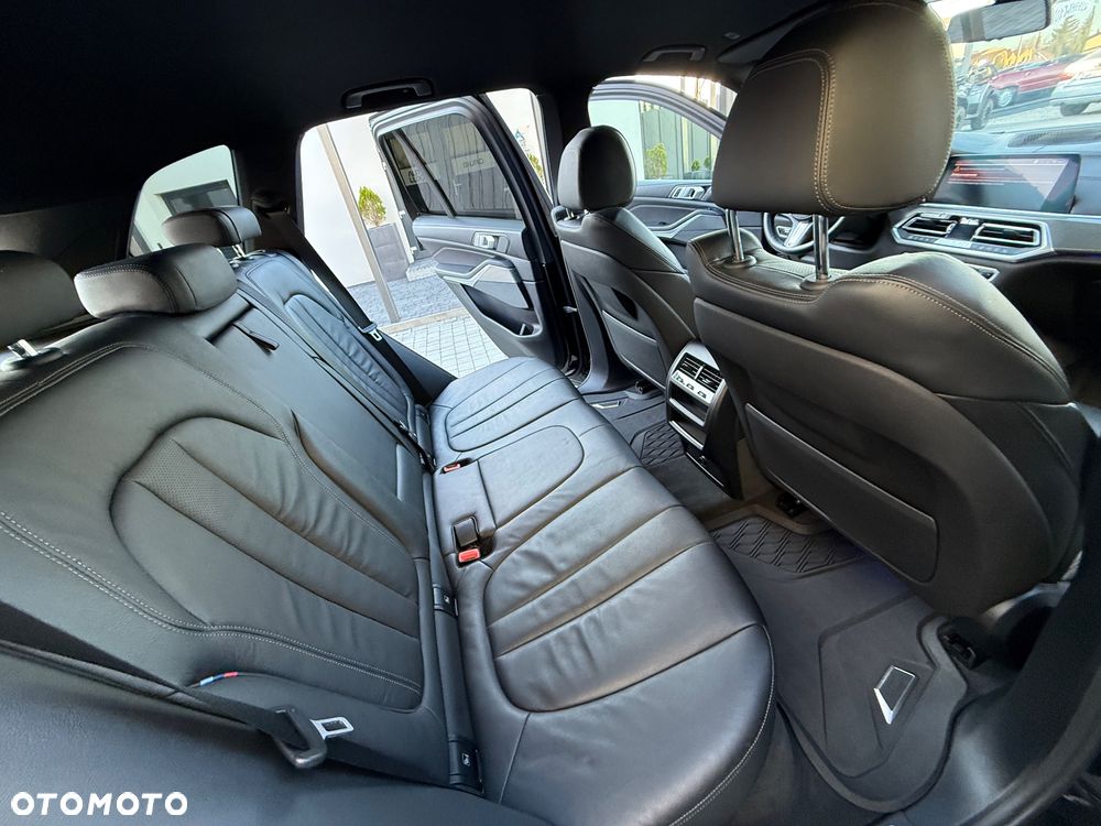 BMW X5 xDrive30d sport - 21