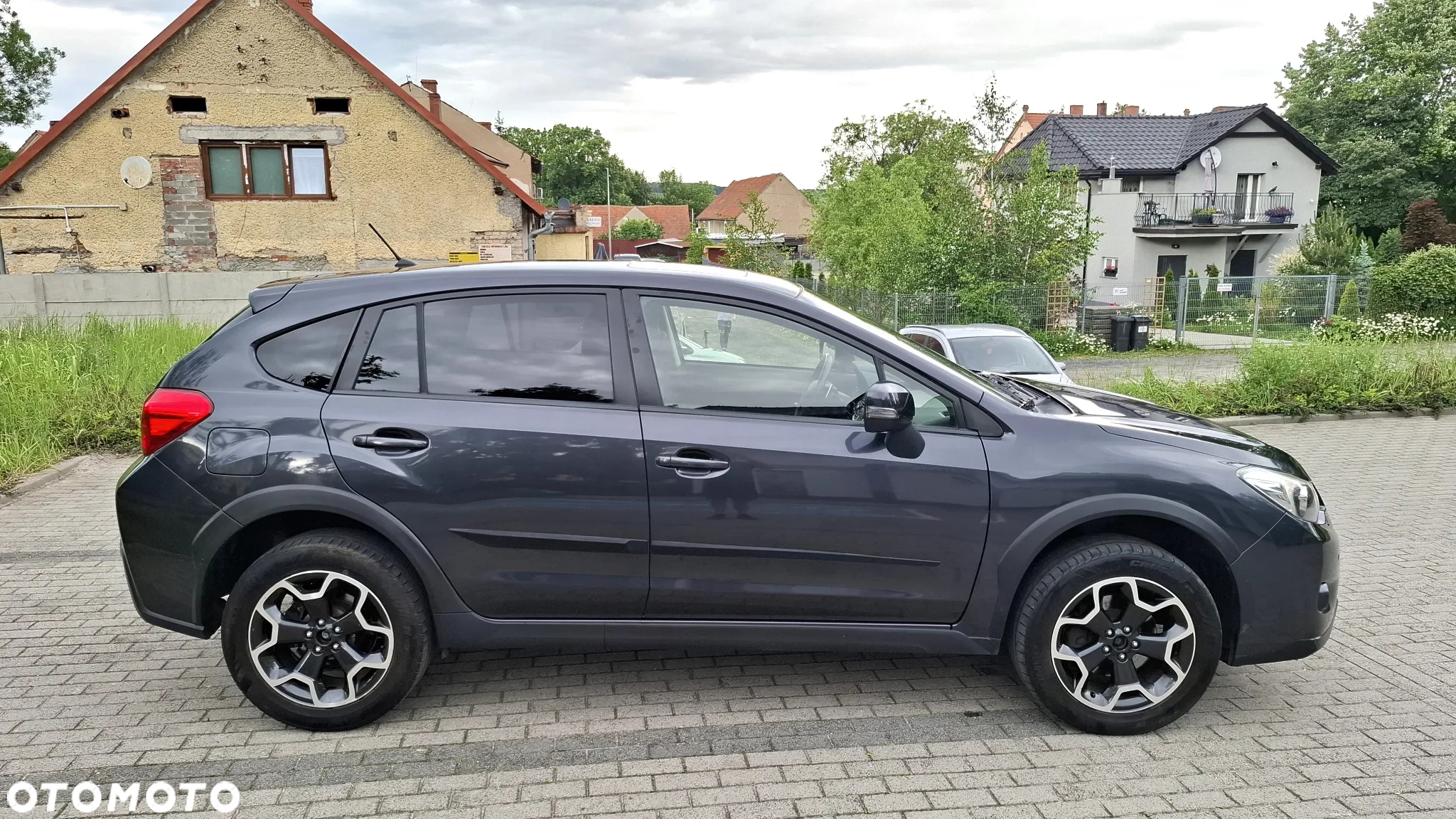 Subaru XV 2.0i Exclusive CVT - 5