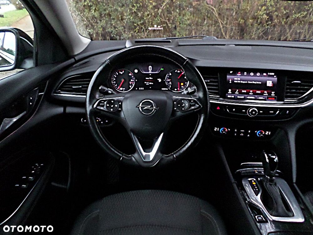 Opel Insignia 1.5 Direct Inj Turbo Ultimate Exclusive - 15