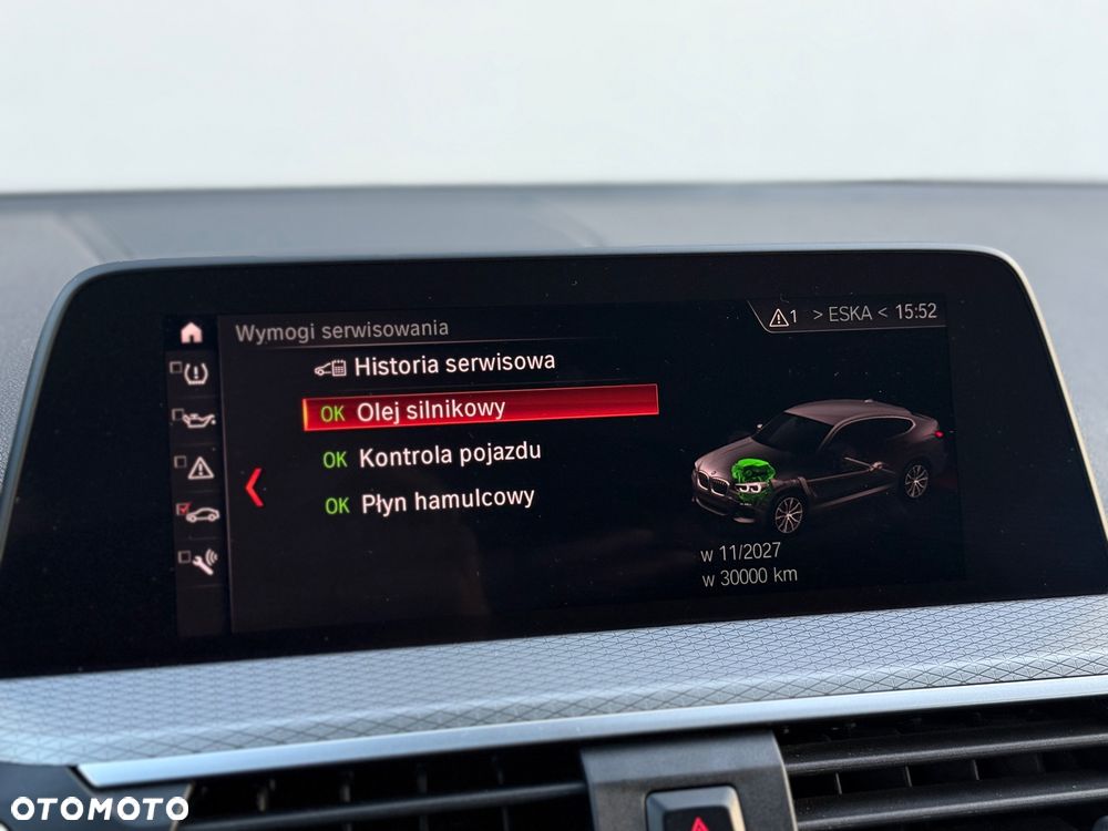 BMW X4 xDrive20i GPF M Sport sport - 29