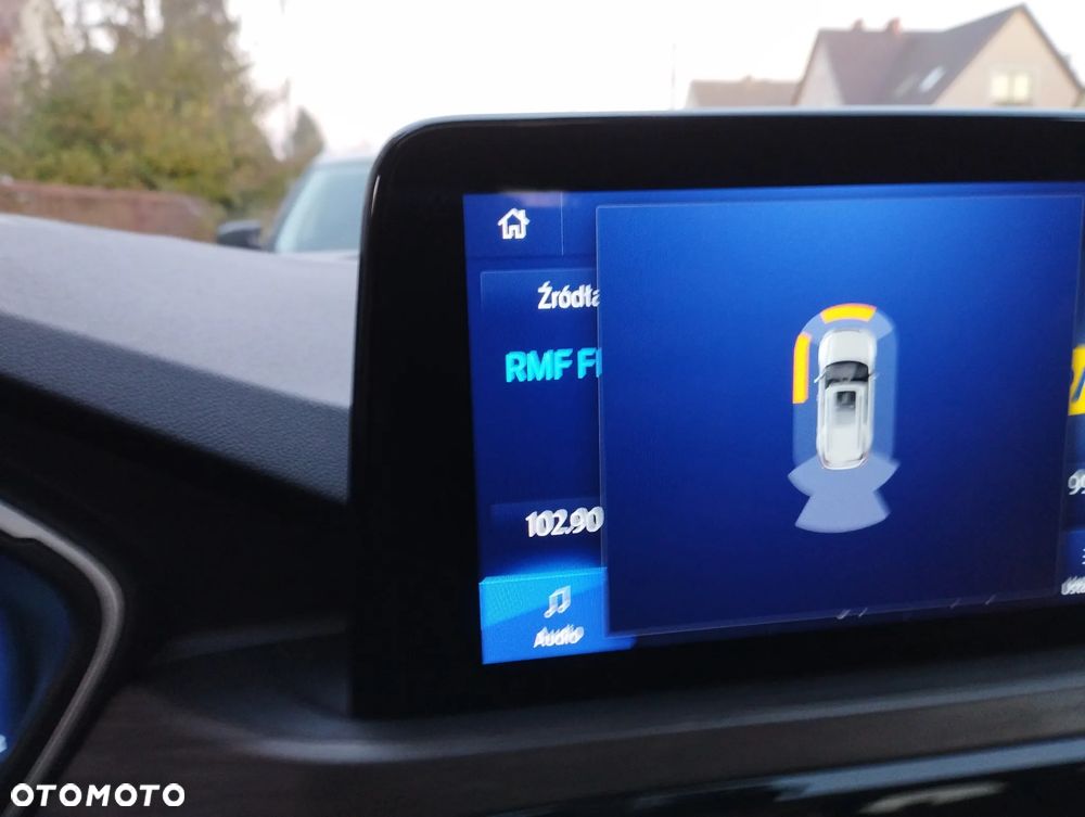 Ford Escape 2.0 EcoBoost AWD Titanium - 34