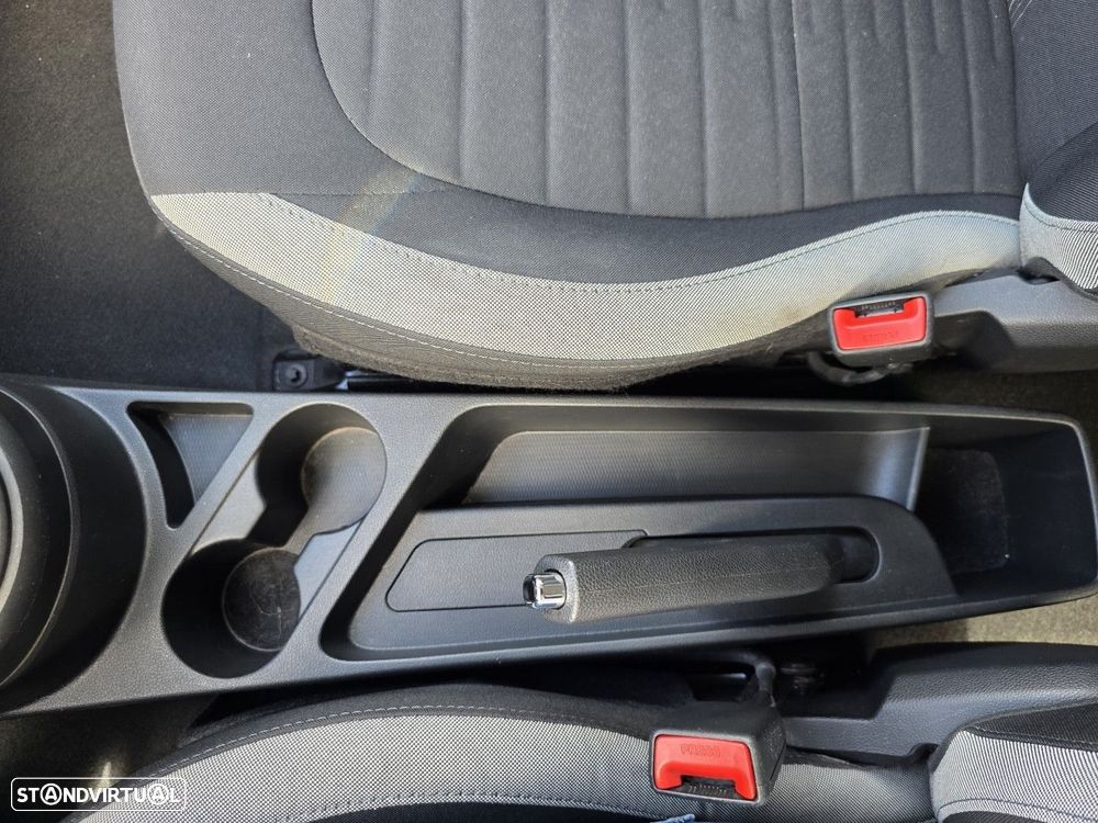 Hyundai i10 1.0 Comfort - 17
