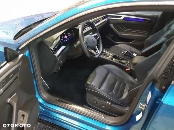 Volkswagen Arteon Shooting Brake 2.0 TDI 4Motion R-Line DSG - 6