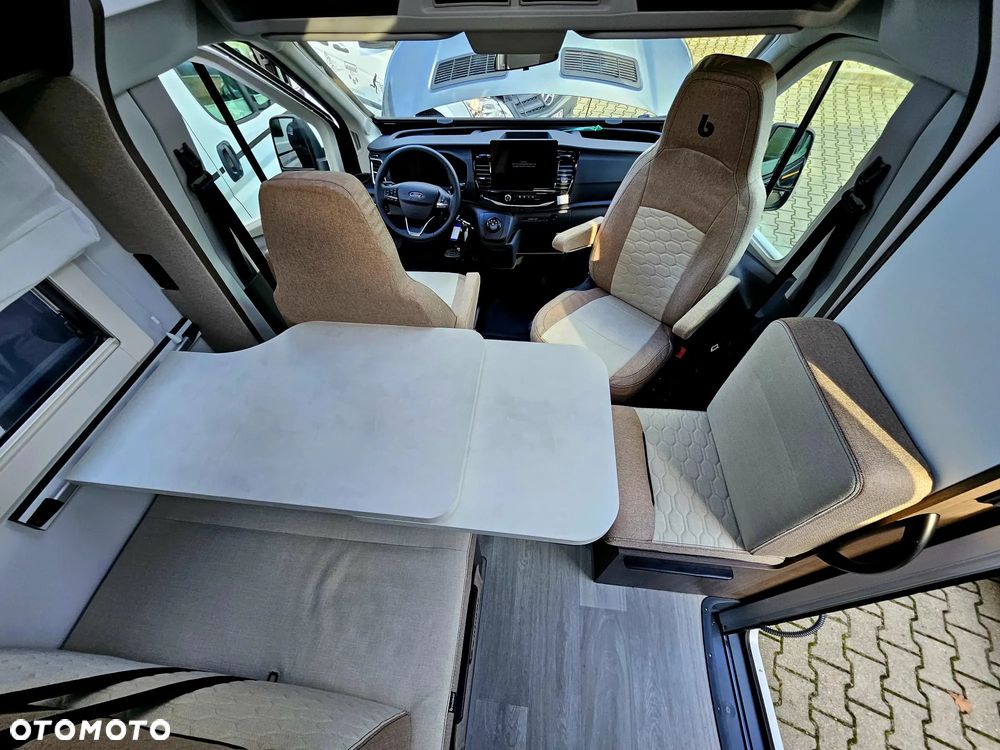 Benimar Yrteo 861 T26 - 10