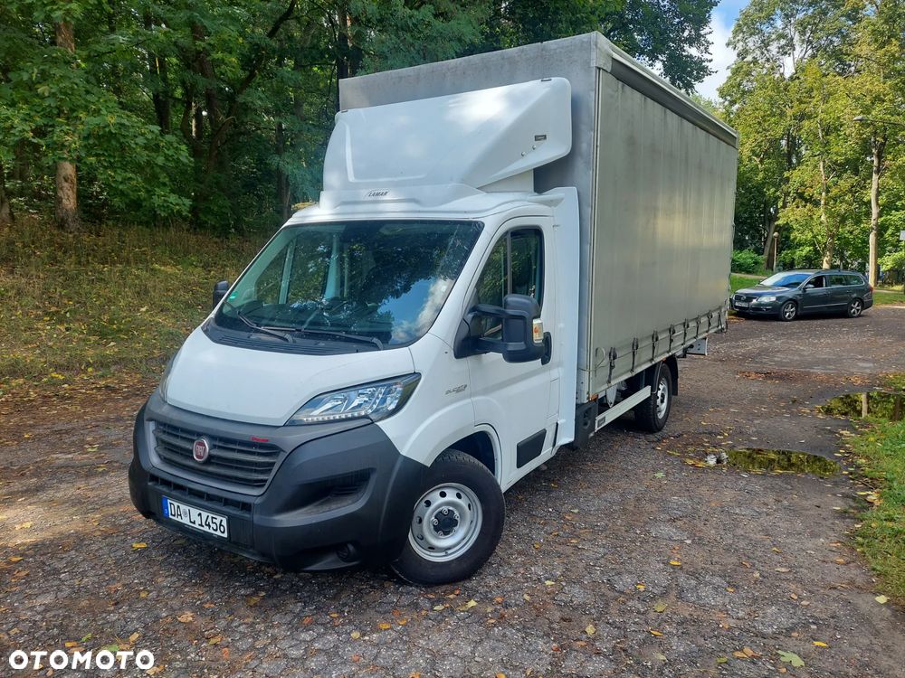 Fiat Ducato 2.3 - 1