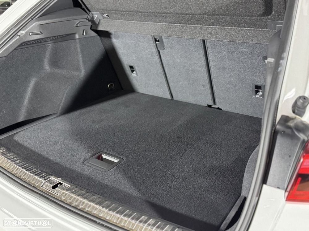 Audi Q3 35 TFSI Advanced S tronic - 7