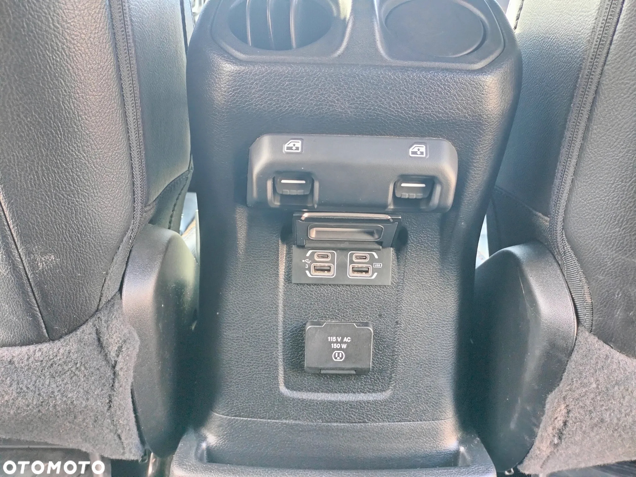 Jeep Wrangler - 29