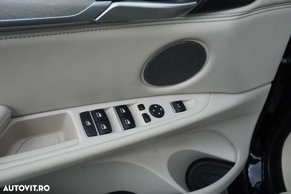 BMW X5 xDrive40d Sport-Aut. - 15