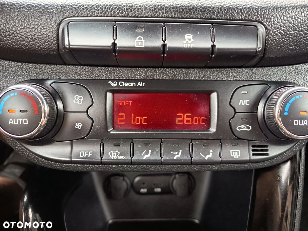 Kia ProCeed 1.6 CRDi ISG Spirit - 19