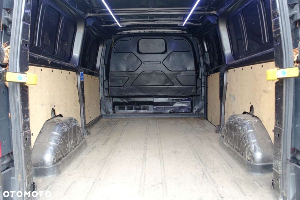 Ford Transit Custom L2H1 - 7