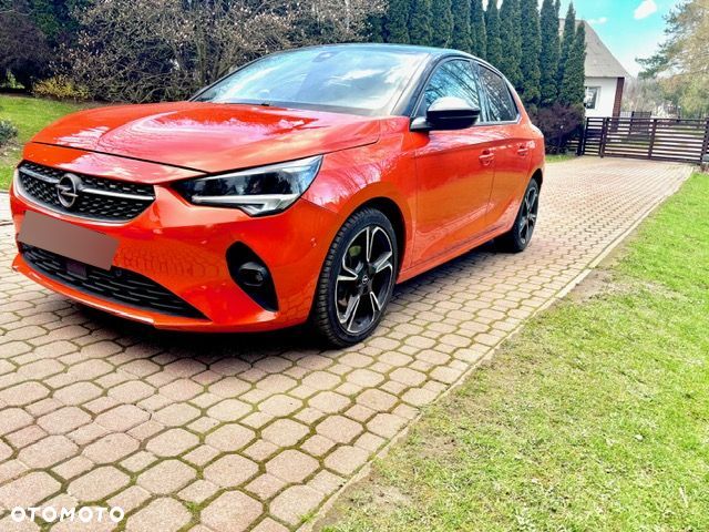 Opel Corsa 1.2 GS Line Plus Pack S&S - 2