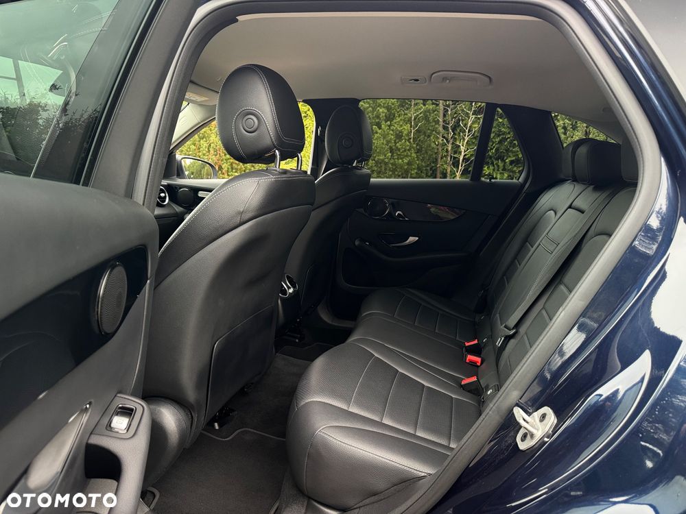 Mercedes-Benz GLC 220 d 4Matic 9G-TRONIC Exclusive - 19