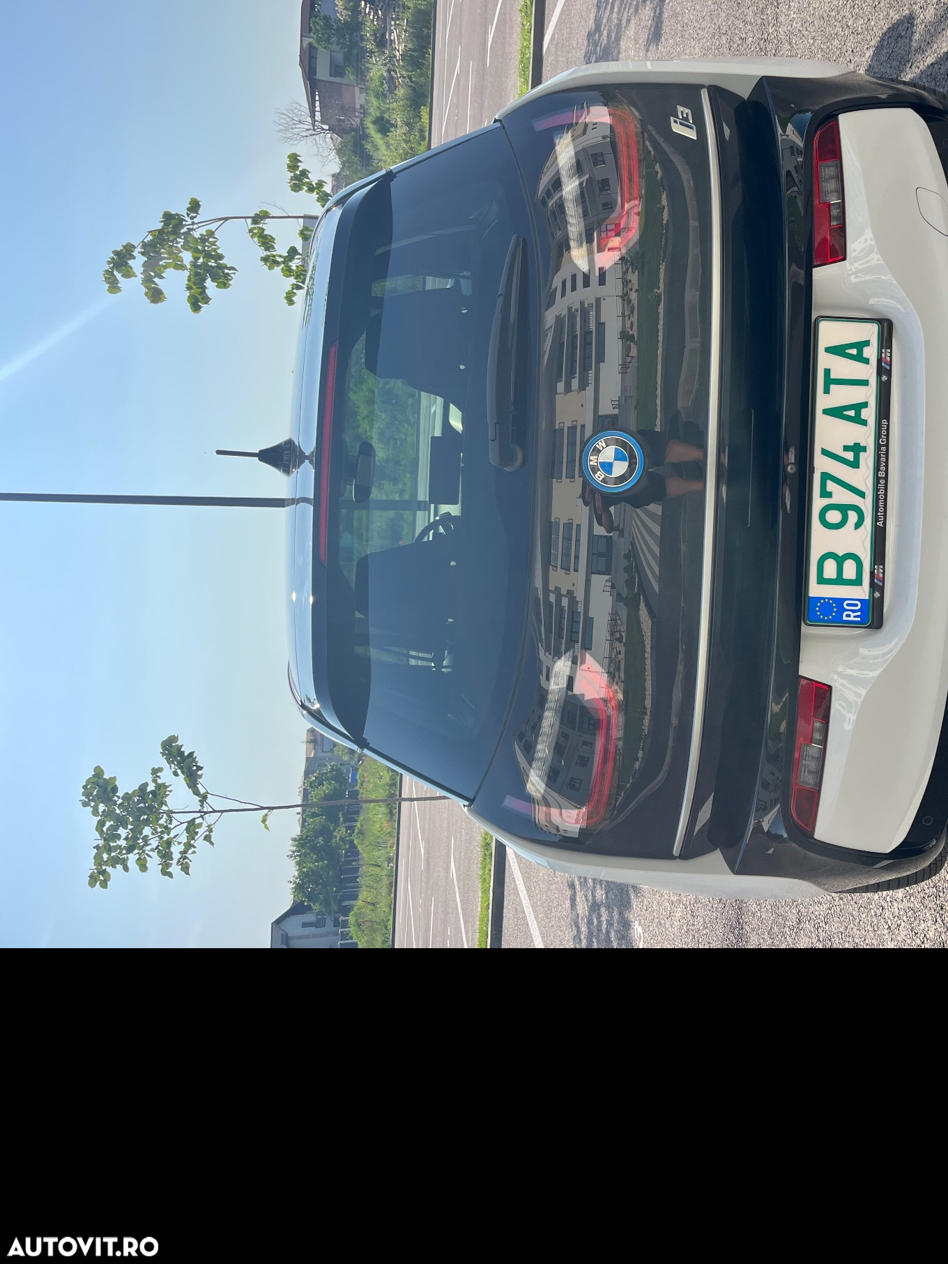BMW i3 120 Ah - 4