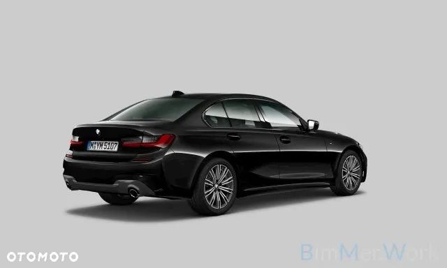 BMW Seria 3 320d xDrive M Sport Sport - 6