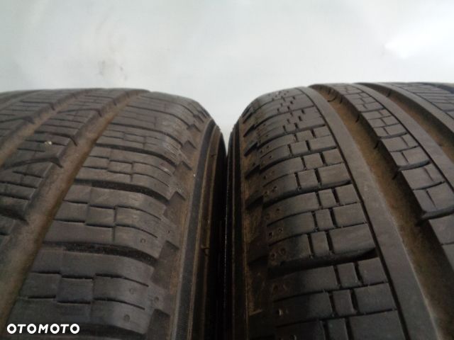 PIRELLI SCORPION VERDE 255/55R20 110W - 7