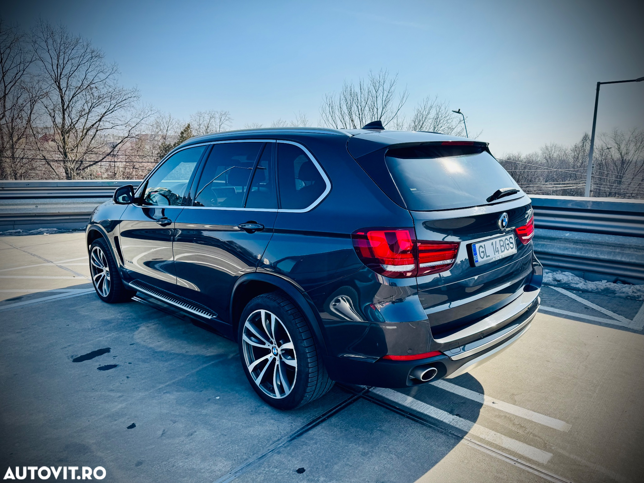 BMW X5 xDrive30d - 3