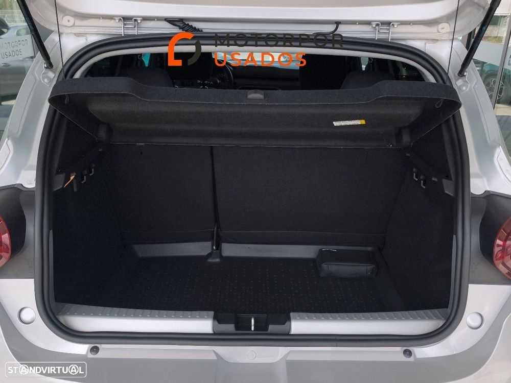 Dacia Sandero 1.0 ECO-G Essential Bi-Fuel - 6