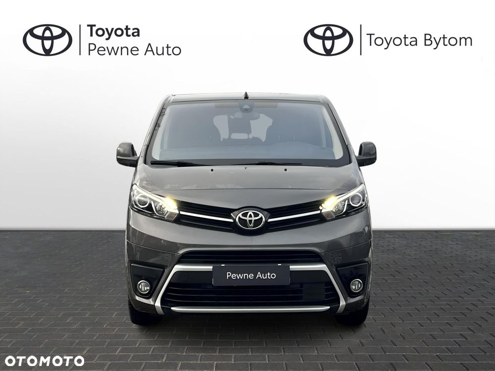 Toyota Proace Verso 2.0 D4-D Long VIP - 4